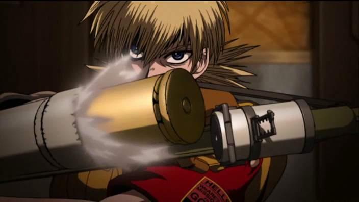 Otaku Gallery  / Anime e Manga / Hellsing / Screen Shots / OAV / OAV 2 / 205.jpg